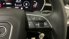 Audi Q3 40 TDI 200 Quattro Black Edition 5dr S Tronic Diesel Estate